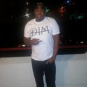 Meet your Posher, Mike